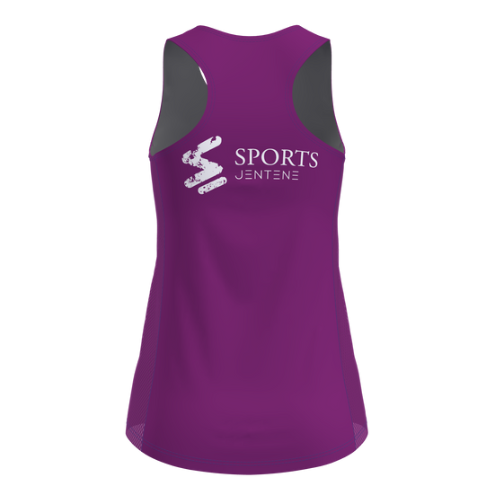 Run Singlet Dame (8791374823699)