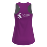 Run Singlet Dame (8791374823699)