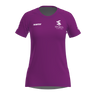 Run T-Skjorte Dame (8791375020307)