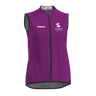 Feather Vest Dame (8791329898771)