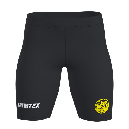 Run 2.0 Kort Tights Junior (8862910677267)