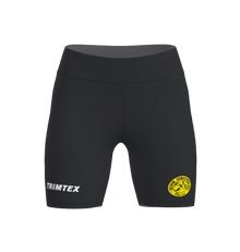 Run 2.0 Kort Tights Dame (8862910775571)