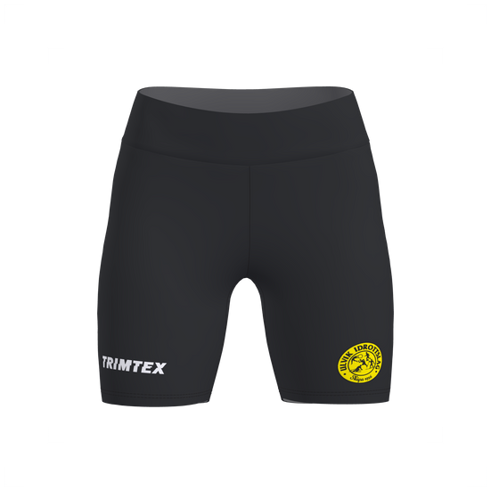 Run 2.0 Kort Tights Dame (8862910775571)