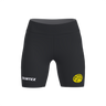 Run 2.0 Kort Tights Dame (8862910775571)