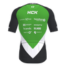 Vitric 2.0 Sykkeltrøye Dame (9145033326867)