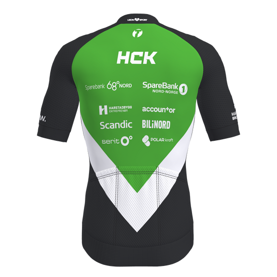 Aero 2.0 Sykkeltrøye Herre (9145035161875)