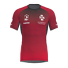 Fast T-Skjorte Dame