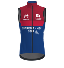 Pro 3.0 Vest Herre (9063829143827)