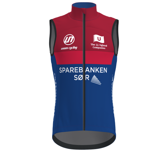 Pro 3.0 Vest Herre (9063829143827)