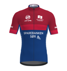 Elite 2.0 Sykkeltrøye Junior (9063837434131)