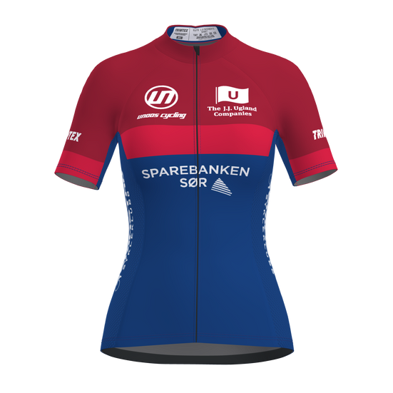 Elite 2.0 Sykkeltrøye Dame (9063837499667)