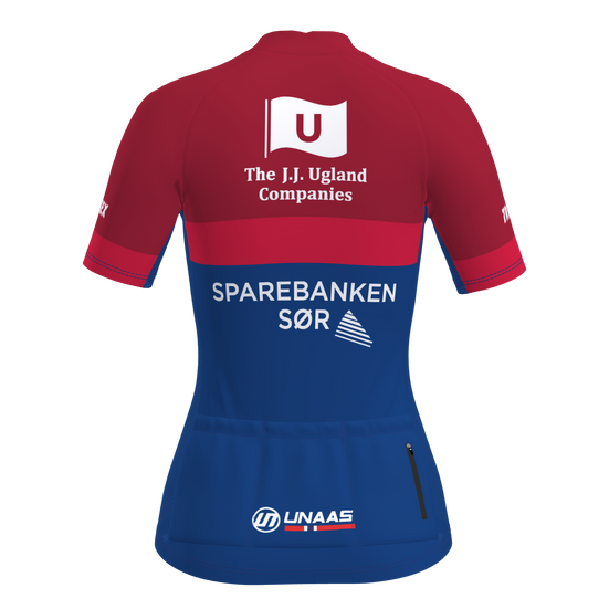 Elite 2.0 Sykkeltrøye Dame (9063837499667)