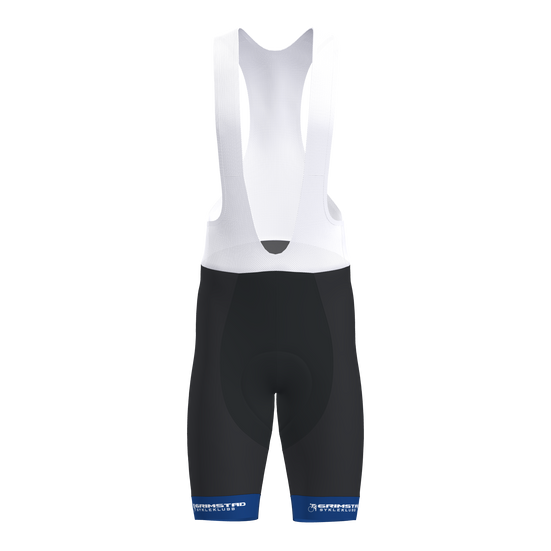 Elite Bib Sykkelshorts Herre (9063837565203)
