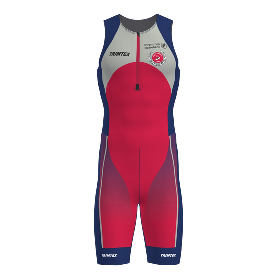 Lead Skinsuit