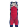 Lead Skinsuit