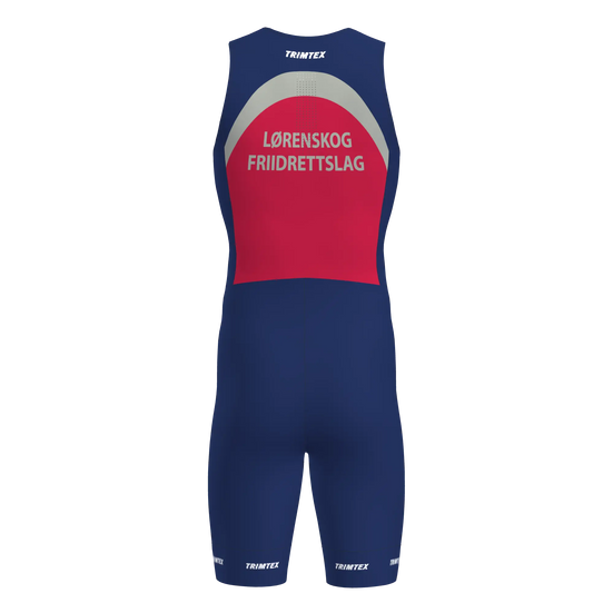 Lead Skinsuit