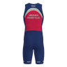 Lead Skinsuit