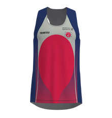 Fast 3.0 Singlet Herre