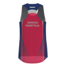 Fast 3.0 Singlet Dame