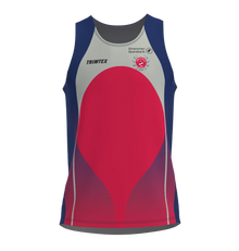 Run Singlet Herre
