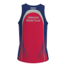 Run Singlet Junior