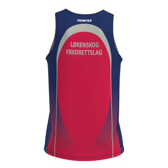 Run Singlet Herre
