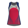 Run Singlet Dame