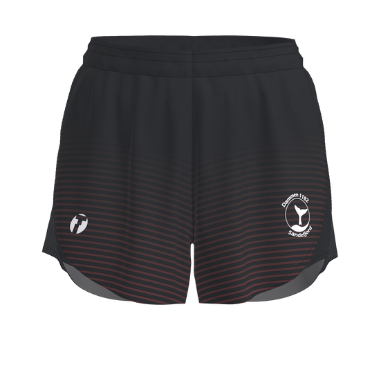 Lead 2.0 Shorts Dame