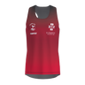Fast 3.0 Singlet Dame