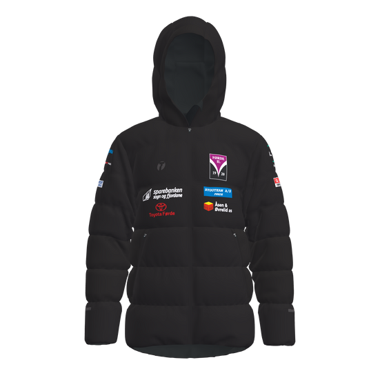 Storm Down 500 2.0 Jakke Junior (8897083113747)