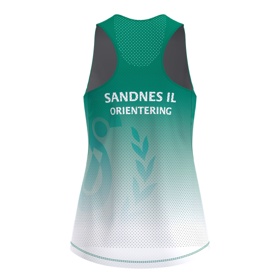 Speed Mesh Singlet Dame (8854088122643)