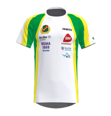 Run T-Skjorte Junior (8860881125651)