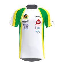 Run T-Skjorte Herre
