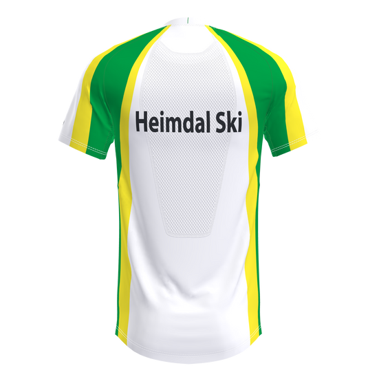 Run T-Skjorte Junior (8860881125651)