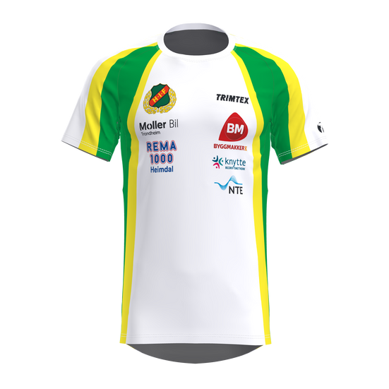 Run T-Skjorte Dame (8860881355027)