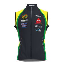 Element Plus Vest Herre (8860890497299)