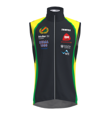 Element Plus Vest Herre