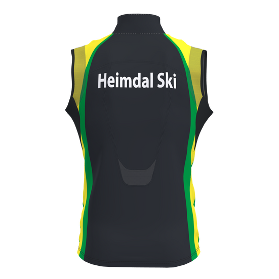 Element Plus Vest Herre (8860890497299)