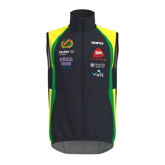 Ambition 2.0 Vest Herre (8860891480339)