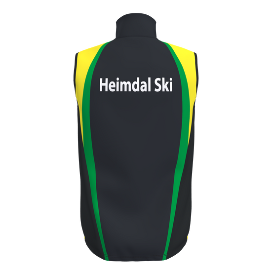 Ambition 2.0 Vest Herre (8860891480339)