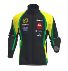 Ambition 2.0 Jakke Herre