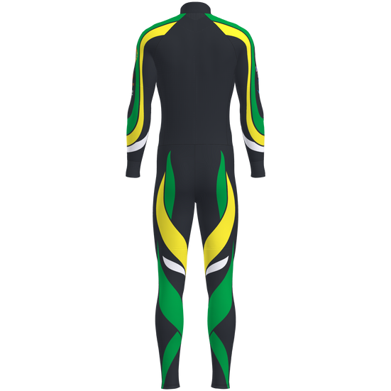 Vision 3.0 Konkurransedress Junior (8860892234003)