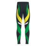 Vision 3.0 Konkurransetights Dame