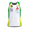Run Singlet Junior