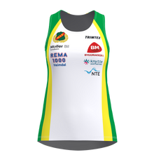 Run Singlet Dame (8860908585235)
