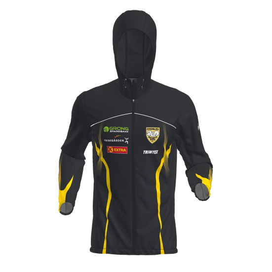 Feather Jacket Men (8733426417939)
