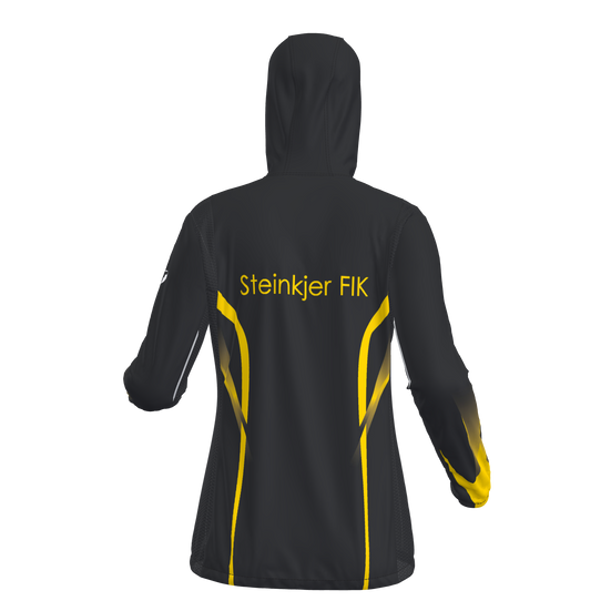 Feather Jacket Women (8733426549011)