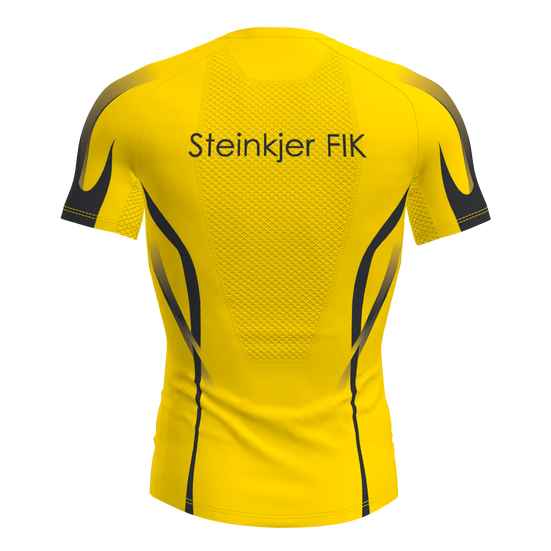 Fast T-Shirt SS Women (8733427073299)