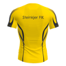 Fast T-Shirt SS Women (8733427073299)