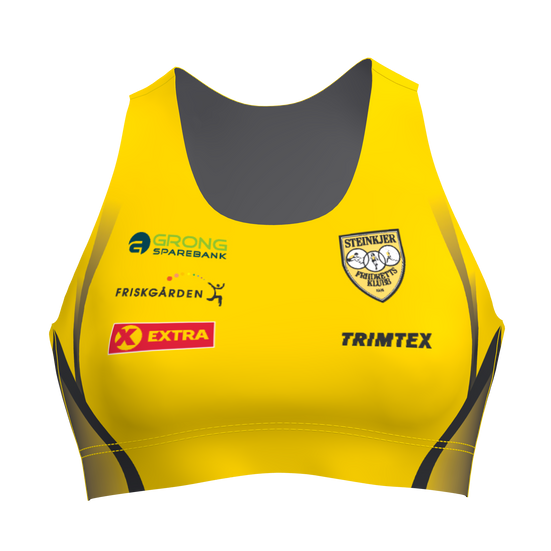 Run Top Women (8733427204371)